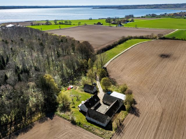 Assenbjergvej 5, Hølkerup