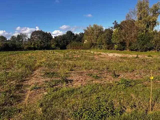 Assencières 10220 Programme neuf terrain neuf à vendre