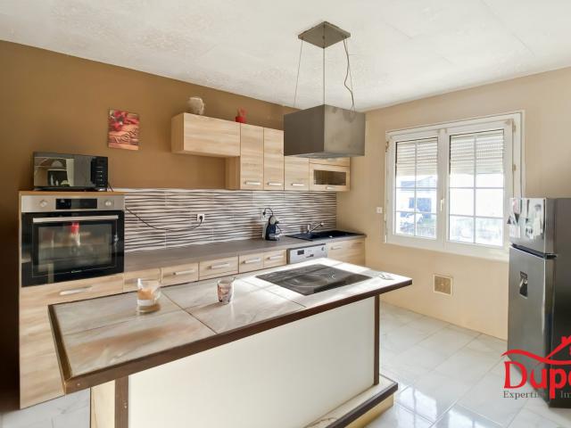 Assencières Vente Maison 10