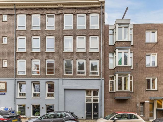 Assendelftstraat, 1 1013SN, Amsterdam, Noord Holland 1013SN