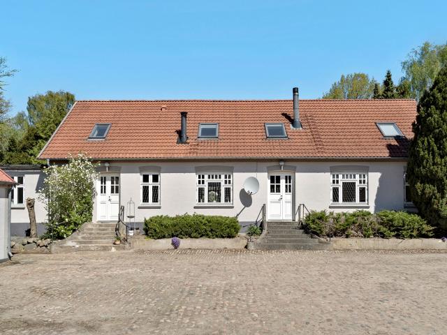 Assensvej 372, Bregnemose
