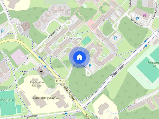 Assessorsgatan 5 A