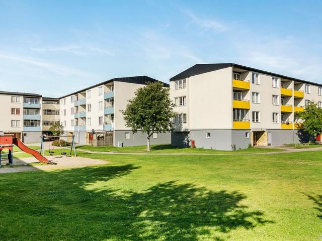 Assessorsgatan 9 B