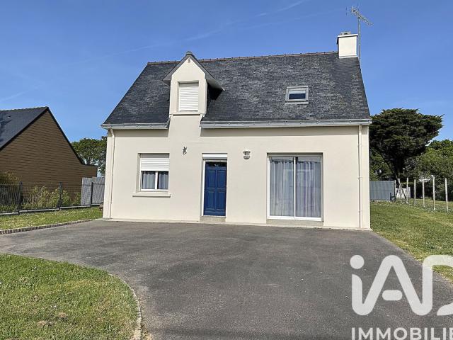 Assérac Vente Maison 44