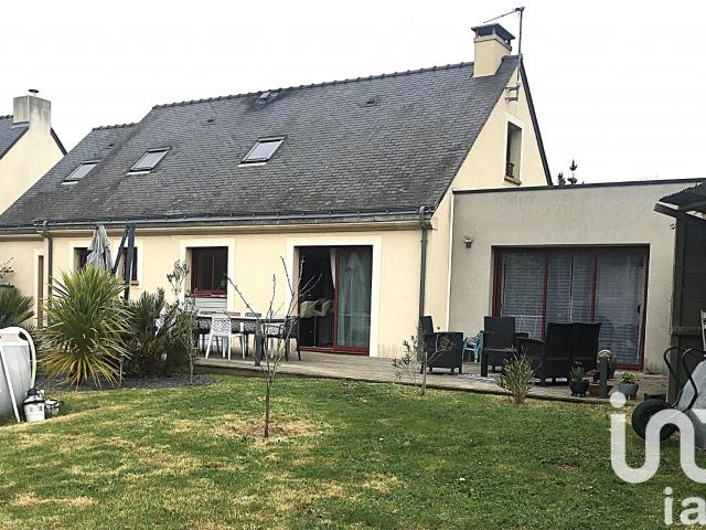 Assérac Vente Maison 44