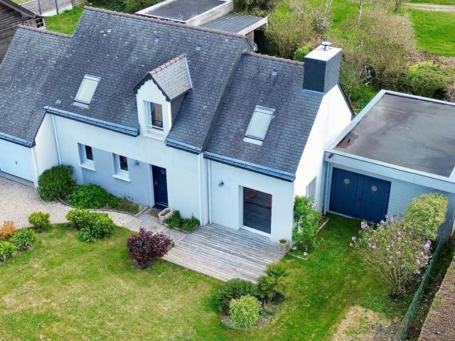 Assérac Vente Maison 44