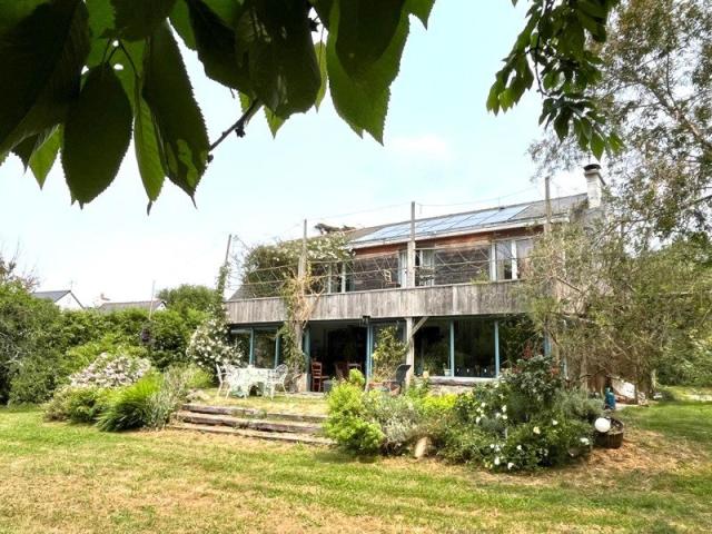 Assérac Vente Maison 44