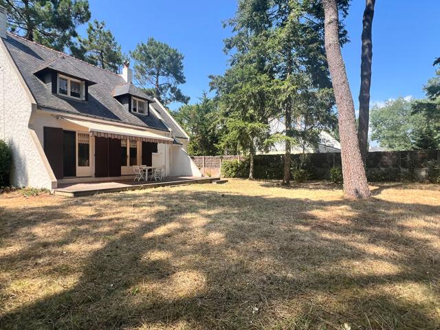 Assérac Vente Maison 44