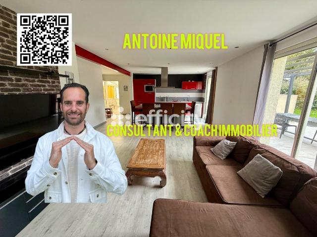 Assérac Vente Maison 44