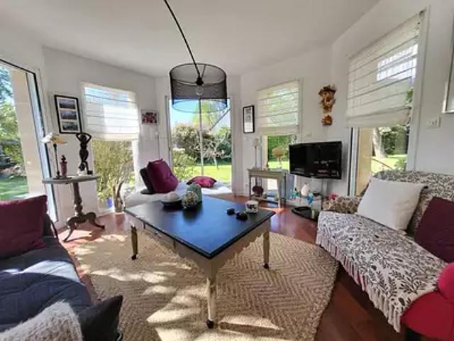 Assérac 44410 Achat / Vente maison 6 pièces t6