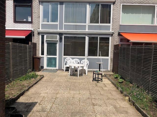 Asserlaan 3527VZ Utrecht
