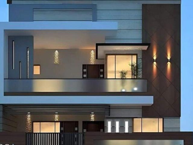 Assets Nandi View 2 Bedroom 500 Sq. Ft. Villa in Devanahalli Road Bangalore Listing ID: #10189