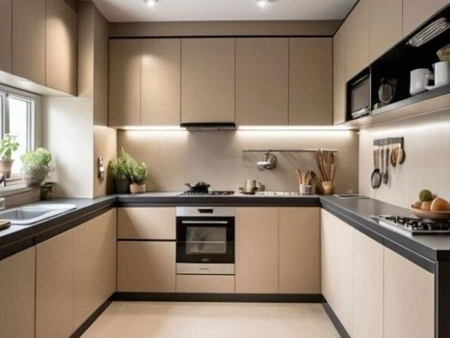 Assets Nandi View Enclave 1 Bedroom 616 Sq. Ft. Villa in Devanahalli Bangalore Listing ID: #10278
