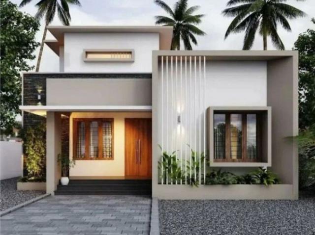 Assets Nandi View Enclave 1 Bedroom 616 Sq. Ft. Villa in Devanahalli Road Bangalore Listing ID: #10278