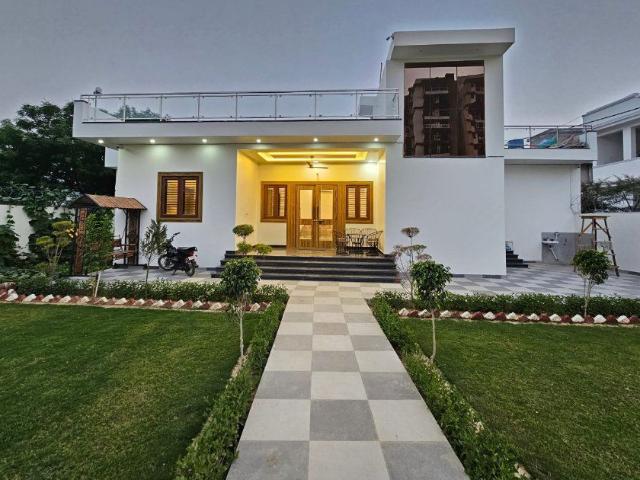 Assets Nandi View Enclave 2 Bedroom 450 Sq. Ft. Independent House in Devanahalli Bangalore Listing ID: #10260