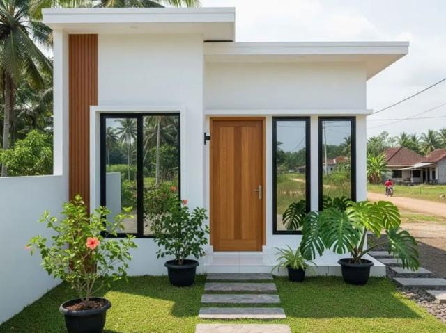 Assets Nandi View Enclave 2 Bedroom 450 Sq. Ft. Independent House in Nandi Hills Bangalore Listing ID: #10241