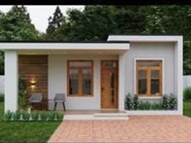 Assets Sqare 1 Bedroom 450 Sq. Ft. Villa in KolaR Srinivaspur Road Kolar Listing ID: #10358