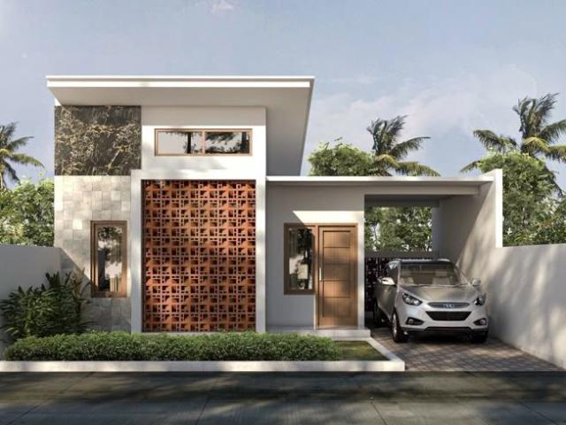 Assets Rv Golden City 2 Bedroom 700 Sq. Ft. Villa in Kyasamballi Kolar Listing ID: #10323