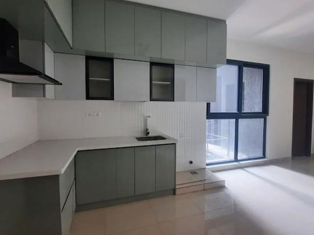 Assetz Canvas And Cove 1 RK 367 Sq. Ft. Apartment in Hosur Road Bangalore Listing ID: #9743