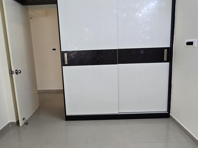 Assetz Canvas And Cove 2 Bedroom 983 Sq. Ft. Apartment in Hosur Road Bangalore Listing ID: #10397