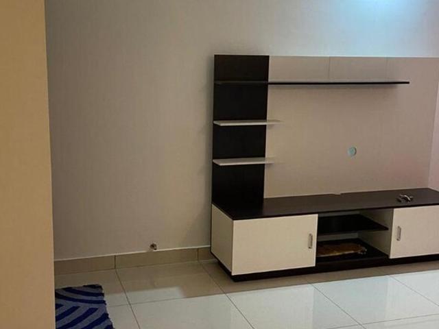Assetz Here And Now 1 Bedroom 775 Sq. Ft. Apartment in Thanisandra Bangalore Listing ID: #10392