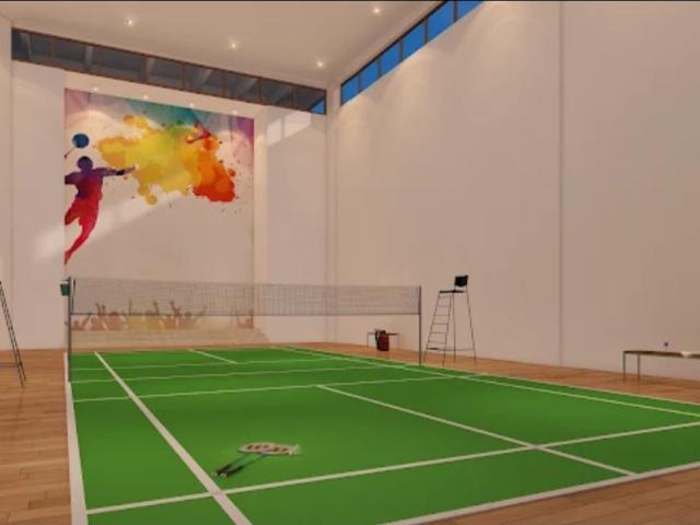Assetz Marq 3 Bedroom 1443 Sq. Ft. Apartment in Whitefield Bangalore Listing ID: #9922