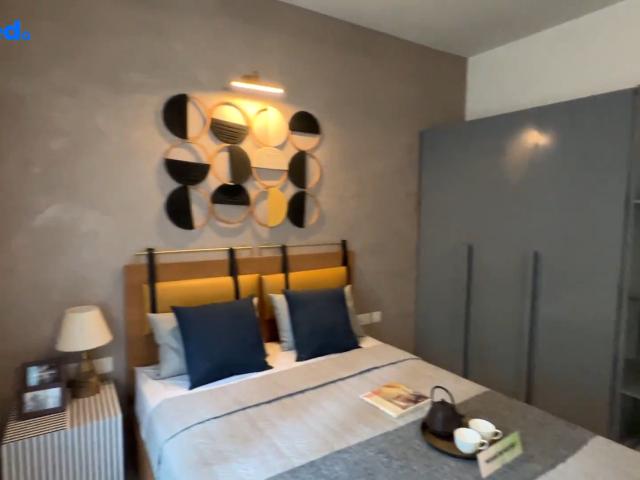 Assetz Meru And Meadow 3 Bedroom 1898 Sq. Ft. Apartment in Vasantha Vallabha Nagar vv Nagar Bangalore Listing ID: #9818