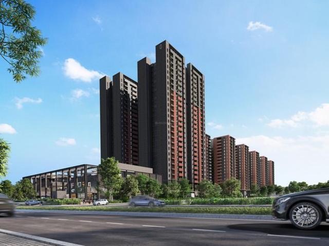 Assetz Sora And Saki,Gummanahalli 3 BHK Apartment For Sale Bengaluru