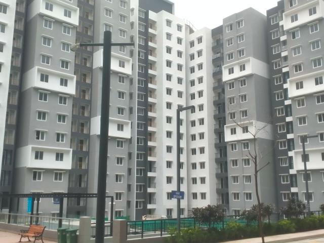 Assetz Zen And Sato 3 Bedroom 1500 Sq. Ft. Villa in Sathnur Bangalore Listing ID: #10335