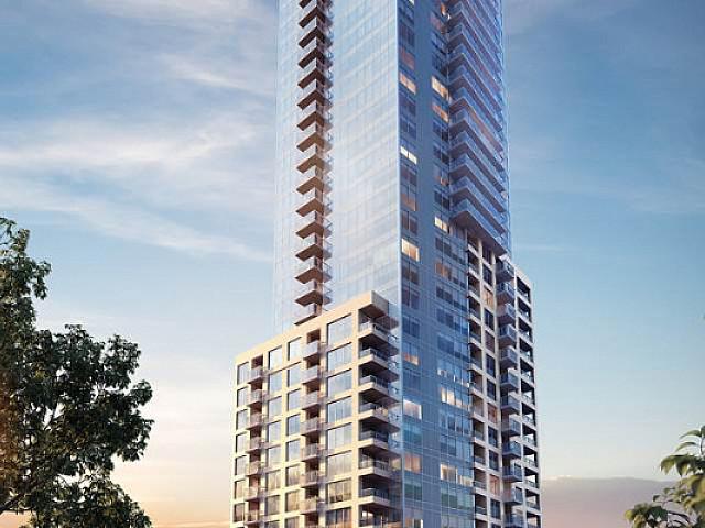 Assignment Opportunity In The Heart Of New Westminster!