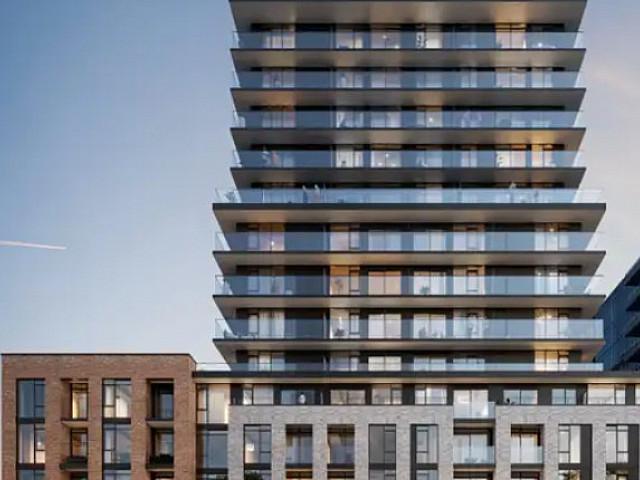 Assignment Condo Sale