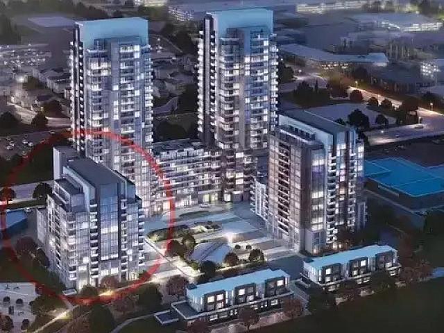 Assignment Condo Sale In Scarborough! Call 6474702604