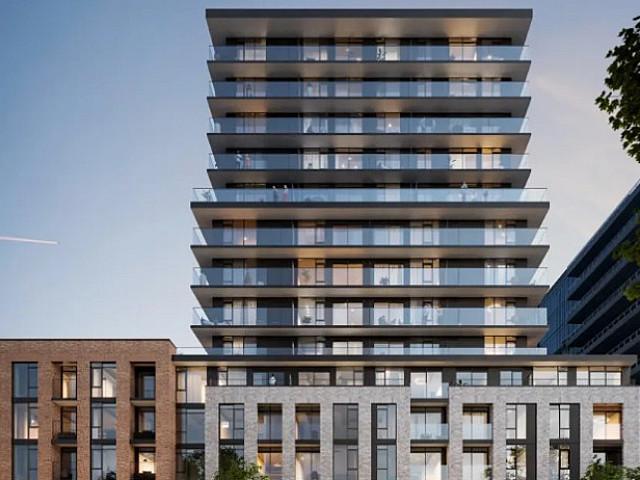 Assignment Sale! 1 Bed With Huge Terrace In Hamilton!