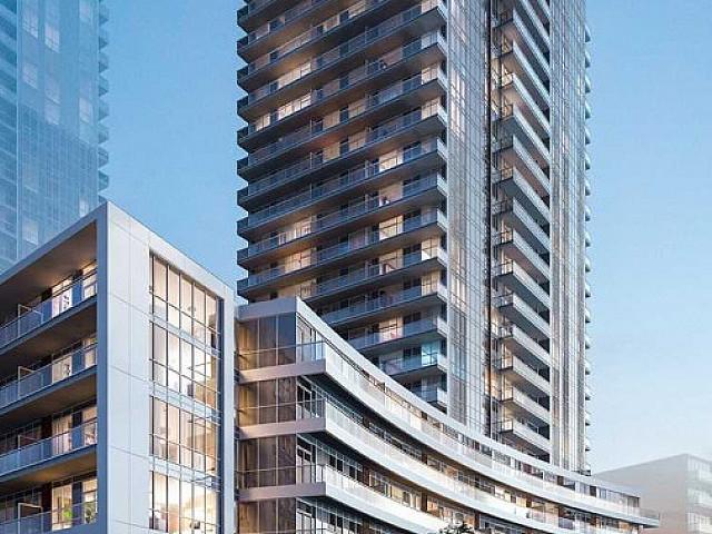 Assignment Sale!1 Bedroom Plus Media Suite