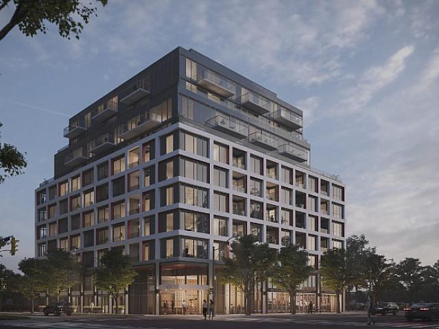 Assignment Sale Condo