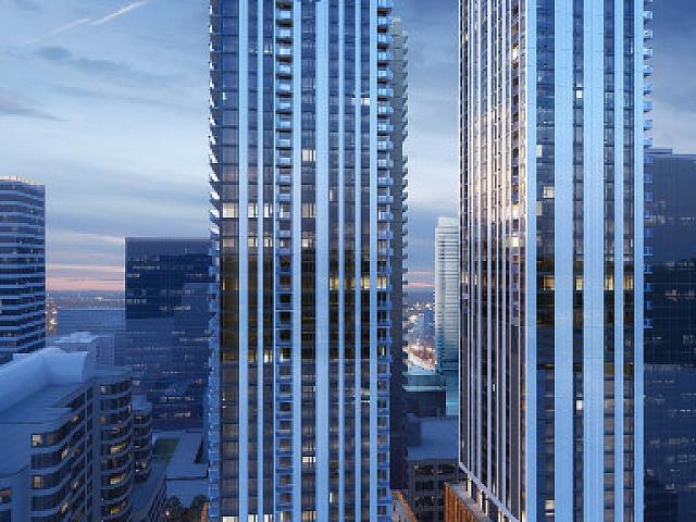 Assignment Sale Encore Theatre District Toronto