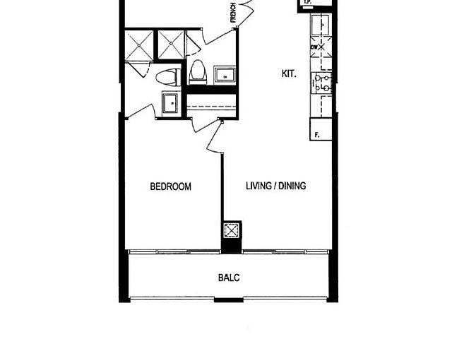 Assignment Sale For Condo At Square One At Mississauga