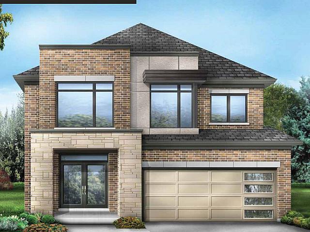 Assignment Sale In Stouffville Closing In July