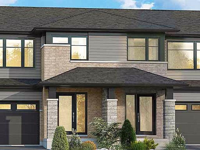 Assignment Sale Of A Townhouse In Niagara Falls