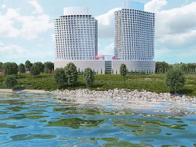 Assignment Sale Ljm Harbourfront St. Catherines