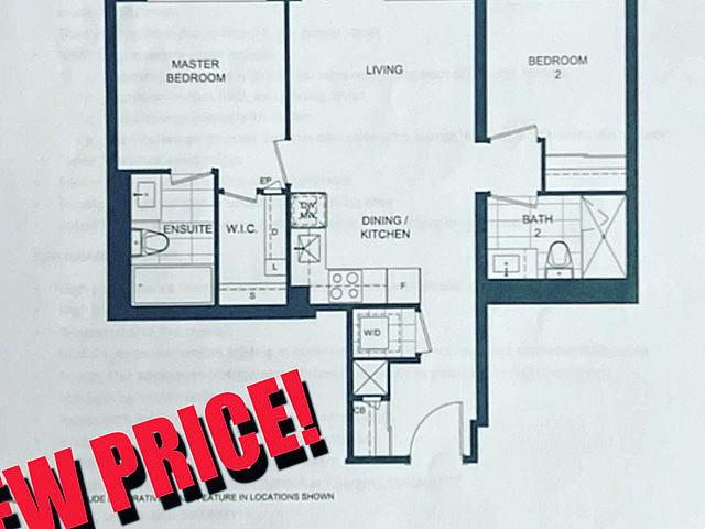Assignment Sale, M2m Condos!