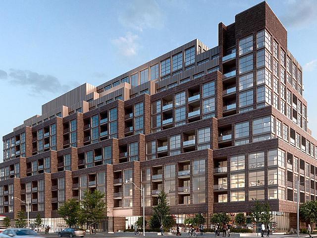 assignment Sale Scout Condos! $885k 2beds 2baths 861sq Ft!