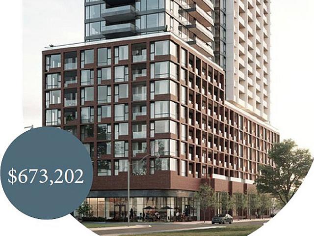 Assignment Sale Port Credit Selling At Original Purchase $!