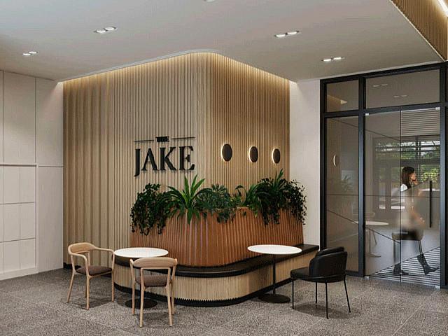 Assignment Sale. The Jake Condos Kitchener From Under 550k