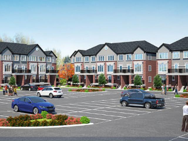 Assignment Sale Yeo Towns Belleville