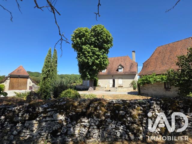 Assier Vente Maison 46