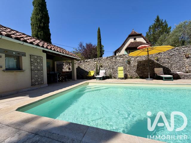 Assier Vente Maison 46