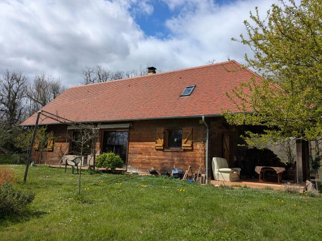 Assier Vente Maison 46