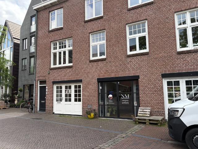 Assiesplein, Zwolle