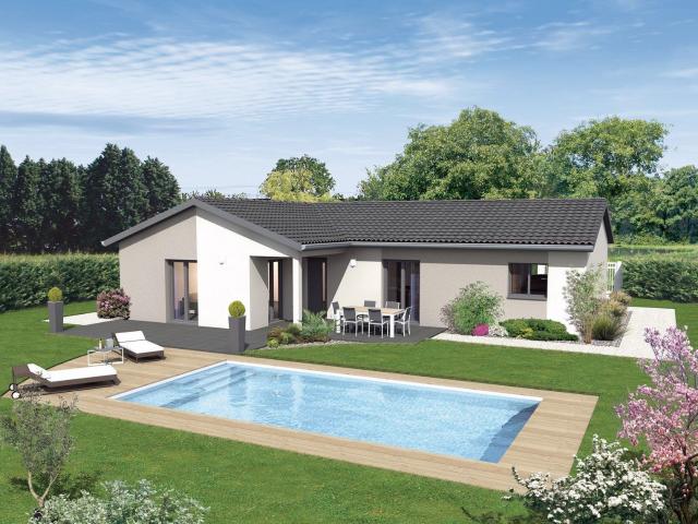Assieu Vente Maison 38